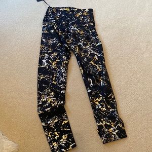 DYI Leggings